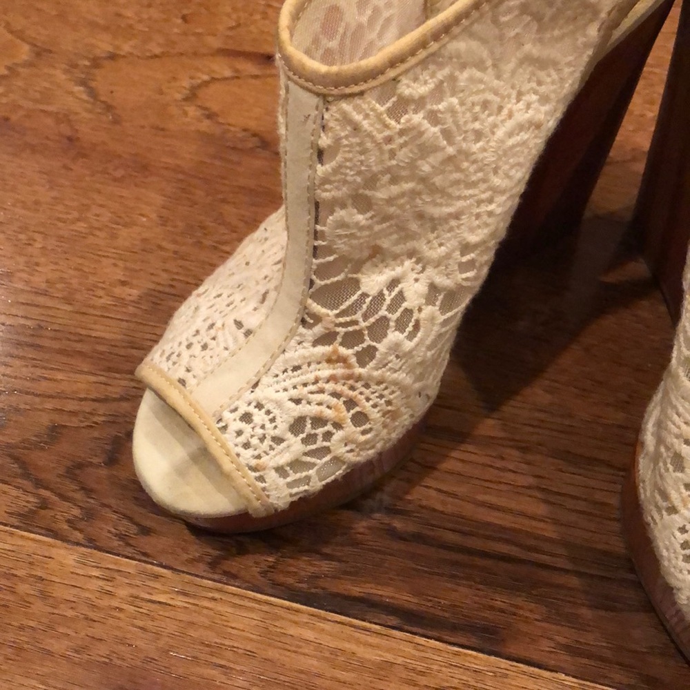 Wedges - Picture 4 of 5
